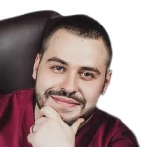 Кувшинов Иван Александрович